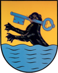 Coat of arms of Wiesbaden-Biebrich